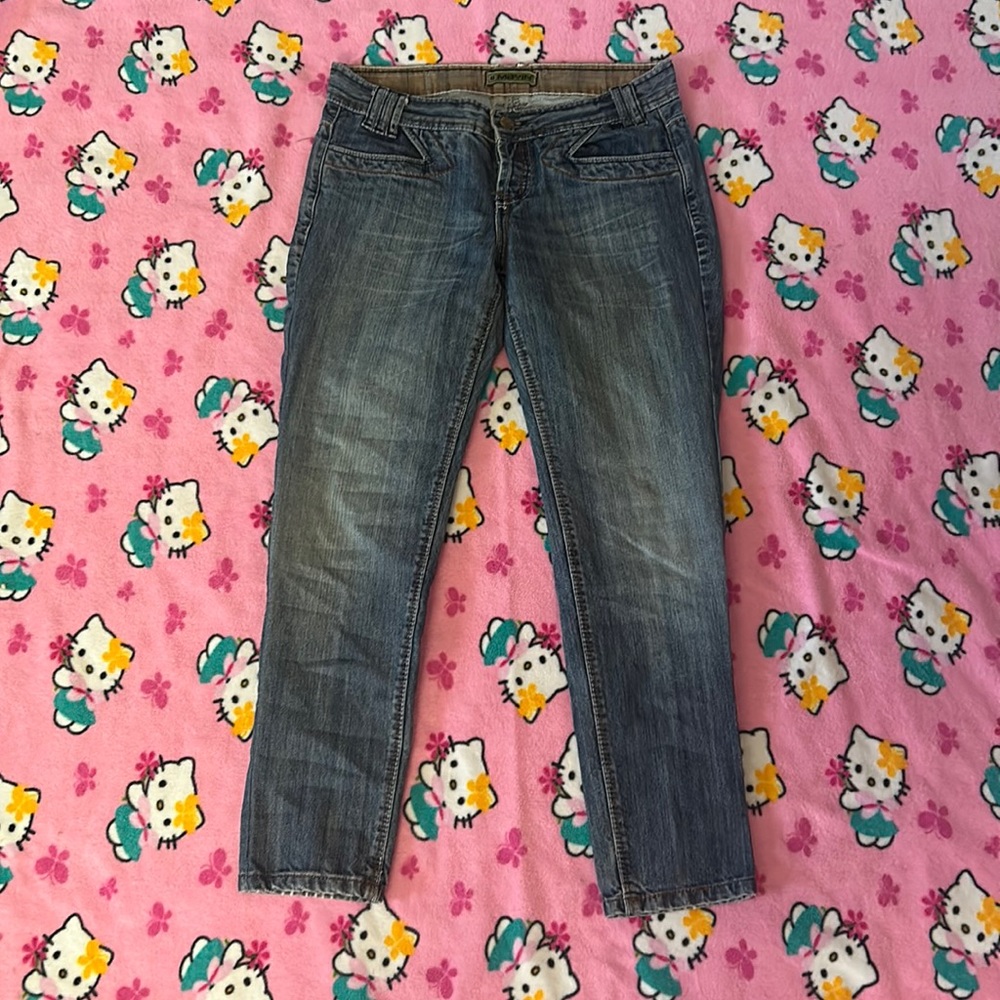 COPY - Women’s mayin jeans